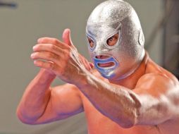 Al actor en su momento se le buscará, por ahora El Hijo del Santo espera el estreno del documental 