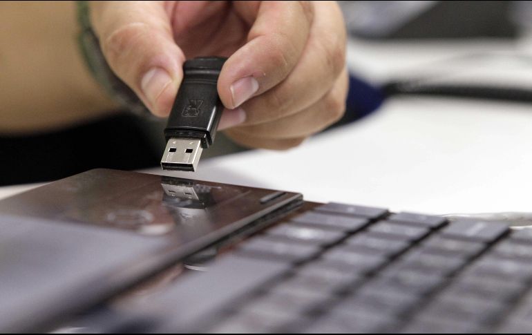 Los piratas realizaban operaciones de hackeo de 