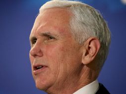 Pence también advierte a Latinoamérica de los términos 