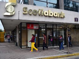 El directivo aclaró que será natural que la institución continúe con algunas fallas en los servicios como parte de este proceso de modernización. EL INFORMADOR/ ARCHIVO