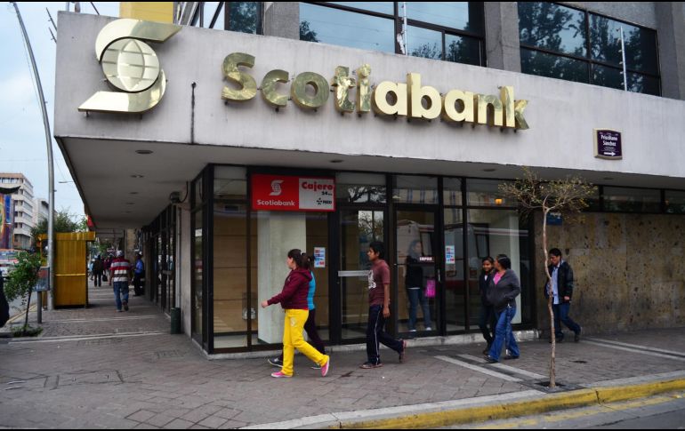 El directivo aclaró que será natural que la institución continúe con algunas fallas en los servicios como parte de este proceso de modernización. EL INFORMADOR/ ARCHIVO