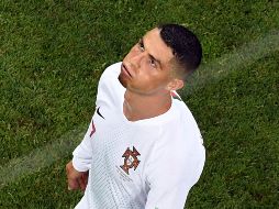 Hasta el momento, el jugador ha negado toda acusación en su contra. AFP / ARCHIVO