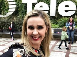 Tras la salida de Maca Carriedo, la conductora se integran a 