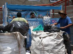 El empresario detalló que en Jalisco hay alrededor de 90 industrias dedicadas a la elaboración de productos de plástico y el 70% de ellas cuenta con plantas de tratamiento. EL INFORMADOR/ ARCHIVO