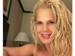 Los fans se deleitaron con la publicación y halagaron su ejercitada figura. INSTAGRAM / realniurka_