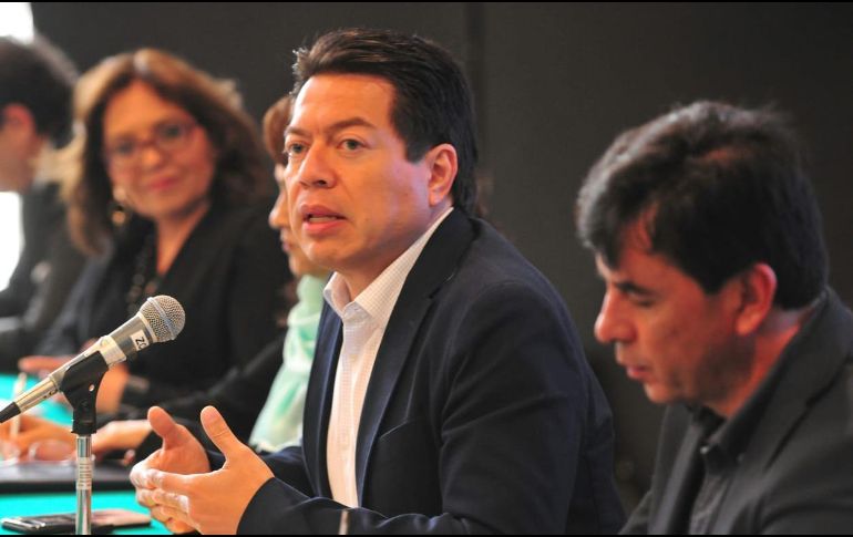 “El gobierno electo no va a repetir los vicios del pasado, donde se trate de involucrar en la vida de los sindicatos