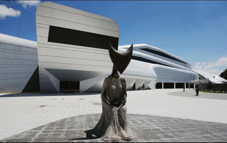 Palcco ha ganado terreno y cariño entre los tapatíos que disfrutan de sus propuestas culturales, artísticas y de congresos locales, nacionales e internacionales. EL INFORMADOR