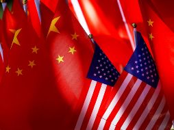 Chunying afirma que Pence sólo busca perjudicar a los intereses de China y las relaciones entre ambas naciones. AP / ARCHIVO