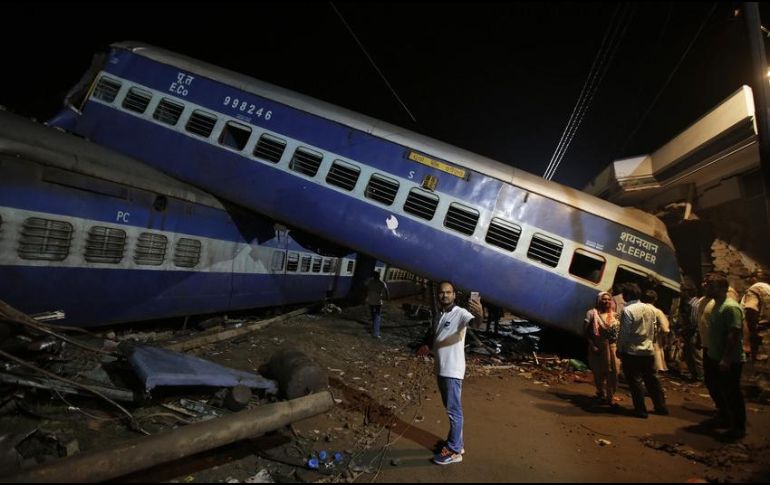 Los ahogamientos, los accidentes de transporte y las caídas se encontraban entre las principales causas de muerte por intentar tomarse una 