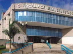 La Fiscalía General del Estado de Chiapas realiza las imputaciones por el delito de homicidio calificado. TWITTER / @FGEChiapas