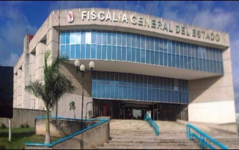 La Fiscalía General del Estado de Chiapas realiza las imputaciones por el delito de homicidio calificado. TWITTER / @FGEChiapas