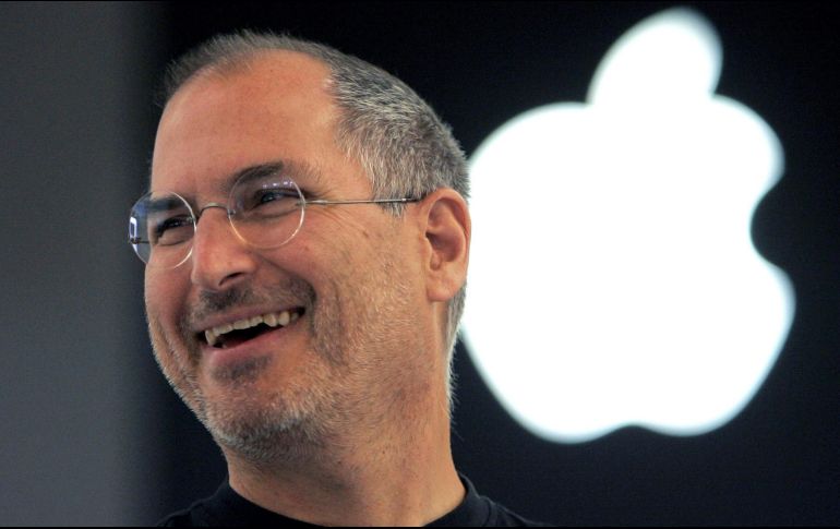 El fundador de Apple murió a la edad de 56 años el 5 de octubre de 2011, víctima del cáncer de páncreas contra el que llevaba luchando desde 2004. AP / ARCHIVO