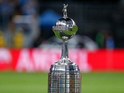 La red social emitirá en directo y en exclusiva todos los partidos que se jueguen los jueves, en los diez países que conforman la Confederación. FACEBOOK / Conmebol Libertadores