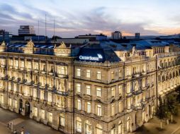 La plaza financiera suiza había tenido, hasta ahora, el secreto bancario como uno de los pilares de su actividad y también uno de sus mayores atractivos, que durante décadas ha permitido ocultar grandes patrimonios al fisco. FACEBOOK / Credit Suisse