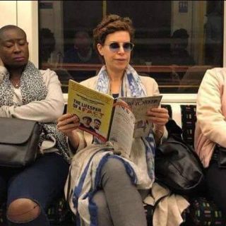 Karime Macías podría ampararse contra extradición