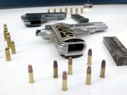 Los hechos sucedieron en Guadalajara por Dr. R Michel al cruce con Reforma en una paquetería y en la calle Sastre en la colonia Artesanos en Tlaquepaque. EL INFORMADOR / ARCHIVO