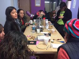 El evento se llevará a cabo hoy y mañana en Impronta, Casa Editora. FACEBOOK/nienmore