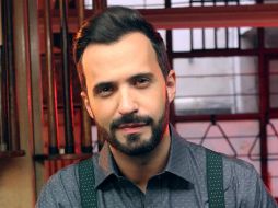 Rodrigo Massa. Listo para dejar su nombre grabado en la mente de los espectadores mexicanos. ESPECIAL