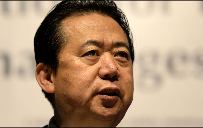 La agencia menciona en un comunicado que 