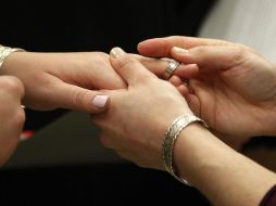 El referéndum provoca vivas críticas desde las instituciones europeas, que recordaron a Bucarest sus compromisos en materia de derechos humanos. AP / ARCHIVO