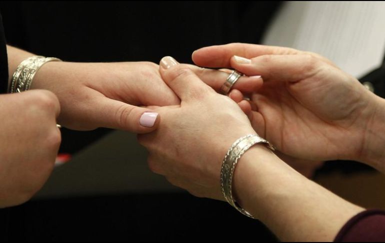 El referéndum provoca vivas críticas desde las instituciones europeas, que recordaron a Bucarest sus compromisos en materia de derechos humanos. AP / ARCHIVO