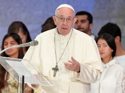 En la nota se precisan detalles relacionados con el caso de Theodore McCarrick, un arzobispo estadounidense que abusó de un ex nuncio apostólico, y que acusa al Papa Francisco de ignorar su alerta sobre el arzobispo mencionado. AFP / T. Fabi