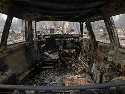  El gobernador de la provincia de Congo Central, Atou Matubuana Nkuluki, declaró a la prensa que autoridades de salud están haciendo todo lo posible para ayudar a las víctimas del accidente. AP/ ARCHIVO