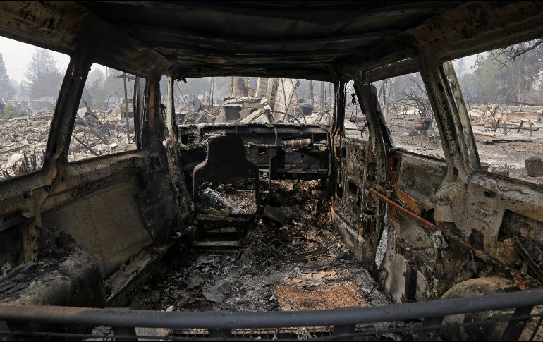  El gobernador de la provincia de Congo Central, Atou Matubuana Nkuluki, declaró a la prensa que autoridades de salud están haciendo todo lo posible para ayudar a las víctimas del accidente. AP/ ARCHIVO