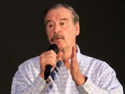 De acuerdo con Fox, es falso que el 