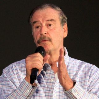 López Obrador no tiene información correcta sobre el "fracking": Fox