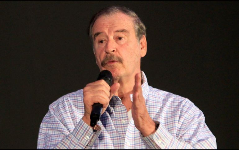 De acuerdo con Fox, es falso que el 