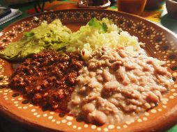 Come en Durango a la Antigua Usanza