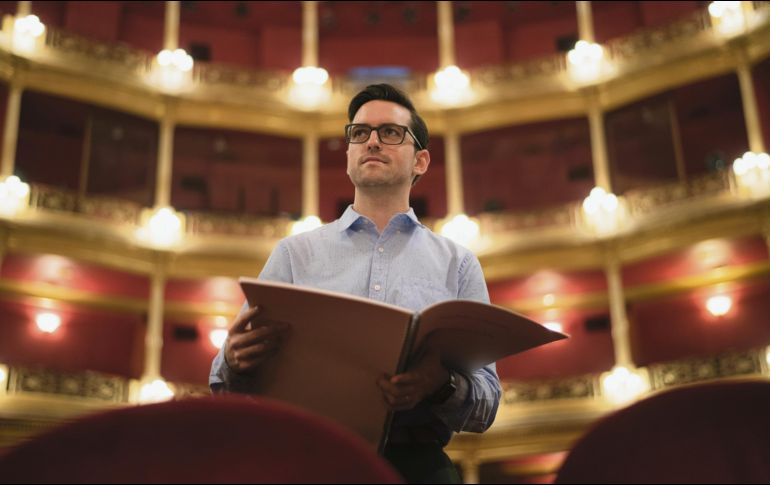 La mexicanidad desde el pentagrama