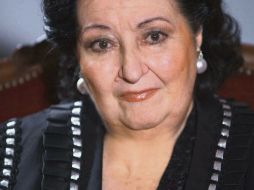 Adiós a la diva española de la ópera mundial