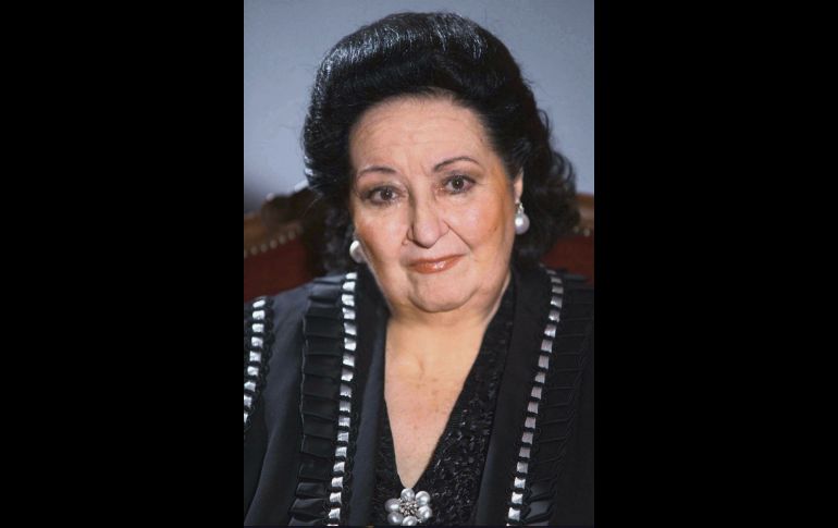 Adiós a la diva española de la ópera mundial