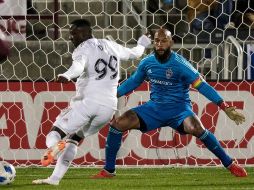 Los Ángeles FC se planta en el tercer lugar de la Conferencia Oeste con 53 puntos. TWITTER