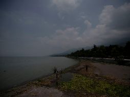 Son prácticamente dos centímetros y medio arriba diariamente. ARCHIVO / EL INFORMADOR