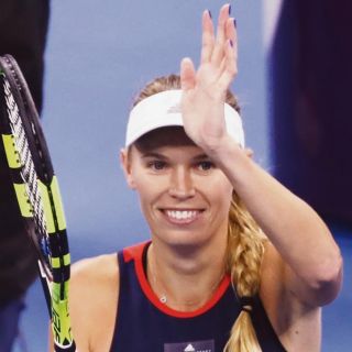 Quedan definidas las Finales en el Abierto de China