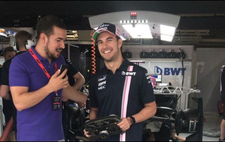 Pérez (D) dice tener 