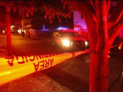 Se trató de una riña ocurrida durante las fiestas patronales del Templo de la Virgen del Rayo. EL INFORMADOR / ARCHIVO