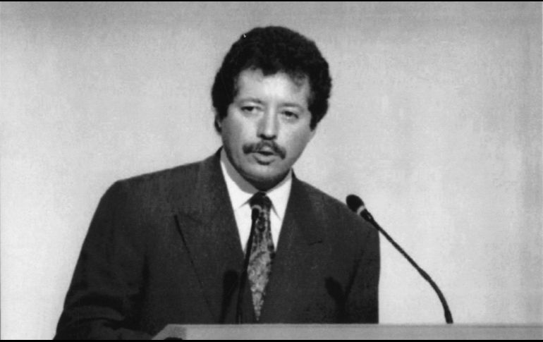 Los videos recopilados por la PGR no dan cuenta del contenido de las líneas de investigación que emprendió el Ministerio Público. TWITTER / @PGR_mx