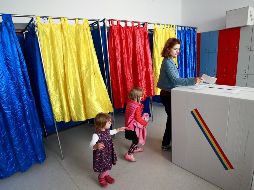 La Coalición para la Familia, organización cercana a la Iglesia ortodoxa que impulsó el plebiscito, ha llevado a cabo una extensa campaña defendiendo la 