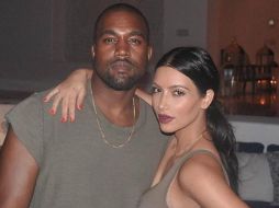 Los seguidores de Kanye están a la espera de que el rapero lance su nuevo álbum. INSTAGRAM / kimkardashian