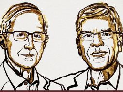 Los ganadores recibirán el próximo 10 de diciembre, aniversario de la muerte del fundador Alfred Nobel (1833-1896), una medalla de oro, un diploma y un cheque por nueve millones de coronas suecas (un millón de dólares). FACEBOOK / nobelprize