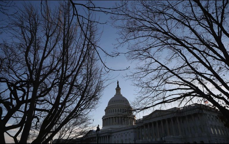 Las mujeres encabezan el respaldo a los candidatos demócratas, en momentos que el proceso de confirmación del juez Brett Kavanaugh se colocó en un primer plano de atención pública. AFP / ARCHIVO