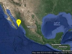 Personal de Protección Civil municipal indicó que ya realiza recorridos para descartar cualquier daño. TWITTER / @SismologicoMX