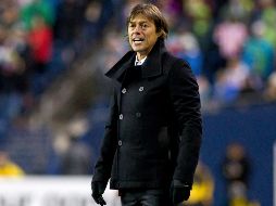 La cuenta oficial del club ya dio pistas de que ''El Pelado'' será su nuevo estratega para la próxima temporada. MEXSPORT / ARCHIVO