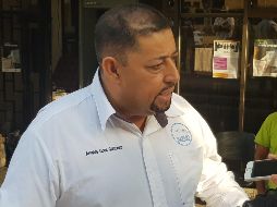 ''Hay una preocupación de que estas declaraciones irresponsables vayan a terminar en enfrentamientos entre los estudiantes y los conductores'', expresó el secretario general del SATAEJ. EL INFORMADOR / J. Armendáriz