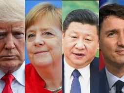 Dada la magnitud política de los visitantes, una de las principales preocupaciones del encuentro es la seguridad, por lo que se están organizando operativos especiales de diversos cuerpos. ESPECIAL