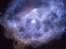 Sorprende resplandor en cielo por lanzamiento de SpaceX